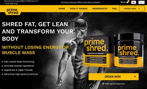 primeshred reviews|More.